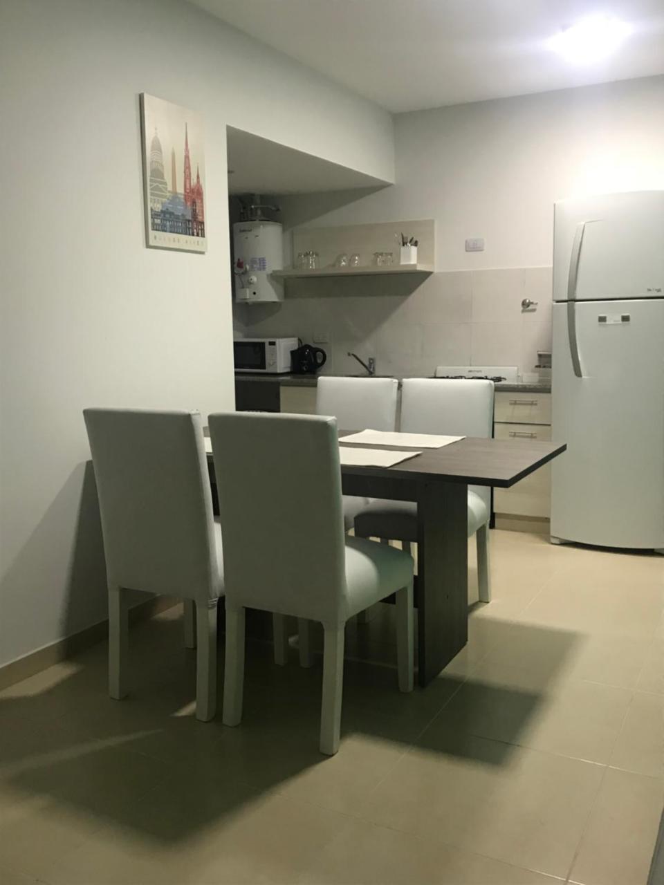 Apartament Muya - El Palomar El Palomar  Zewnętrze zdjęcie
