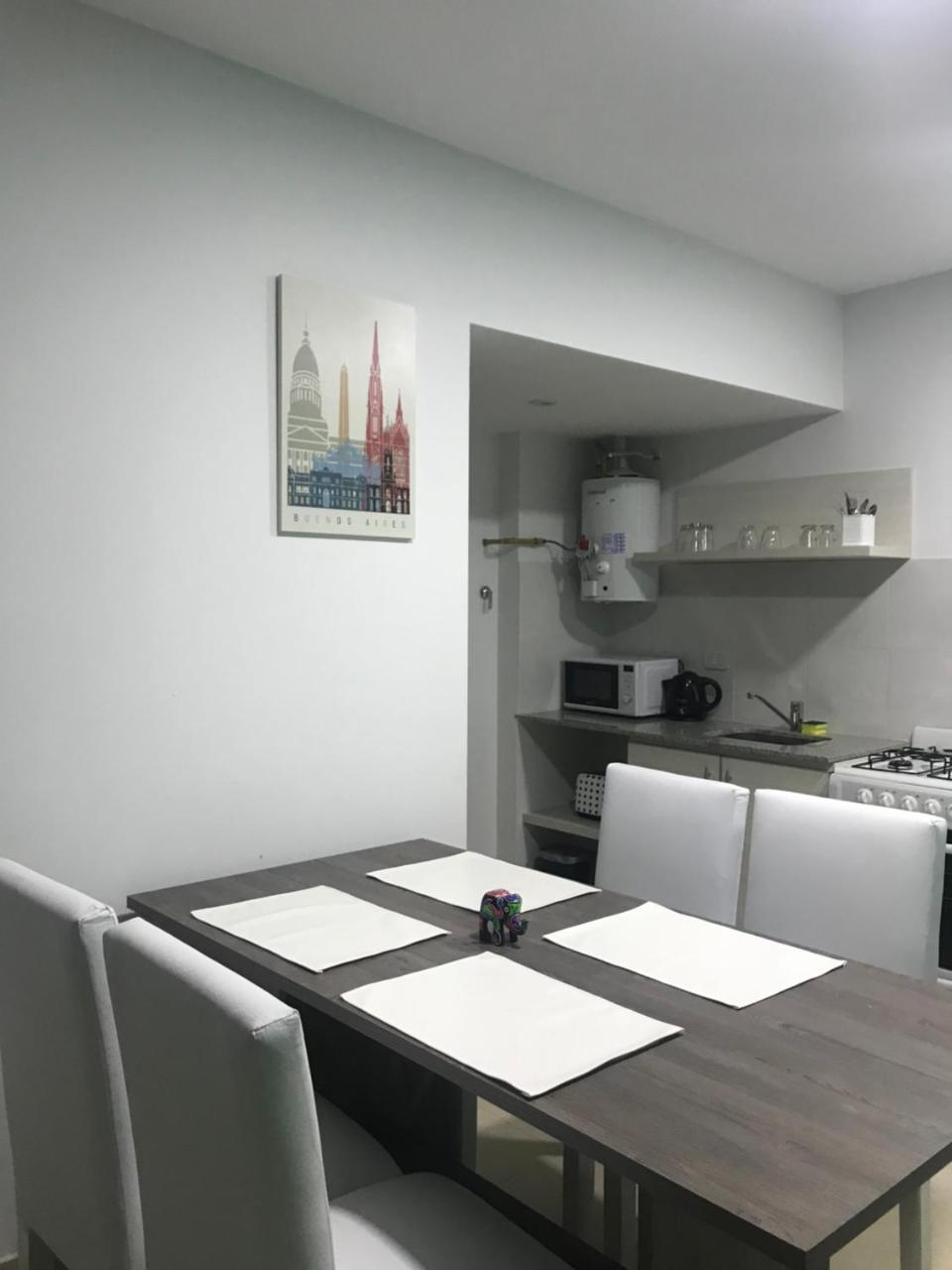 Apartament Muya - El Palomar El Palomar  Zewnętrze zdjęcie