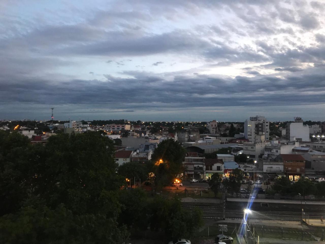 Apartament Muya - El Palomar El Palomar  Zewnętrze zdjęcie