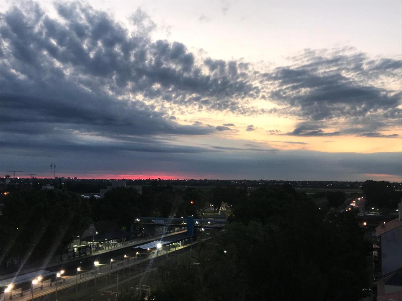 Apartament Muya - El Palomar El Palomar  Zewnętrze zdjęcie