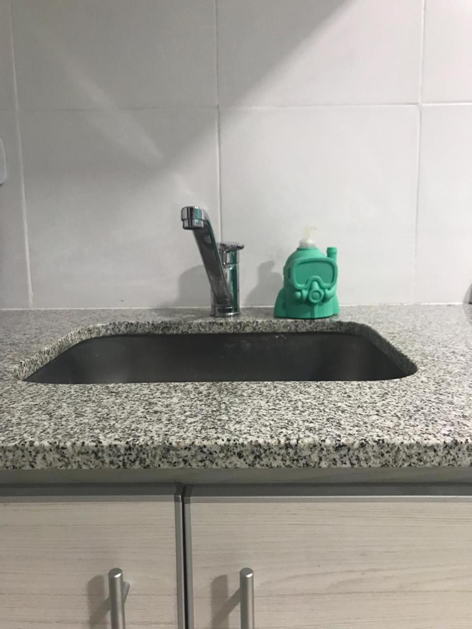 Apartament Muya - El Palomar El Palomar  Zewnętrze zdjęcie
